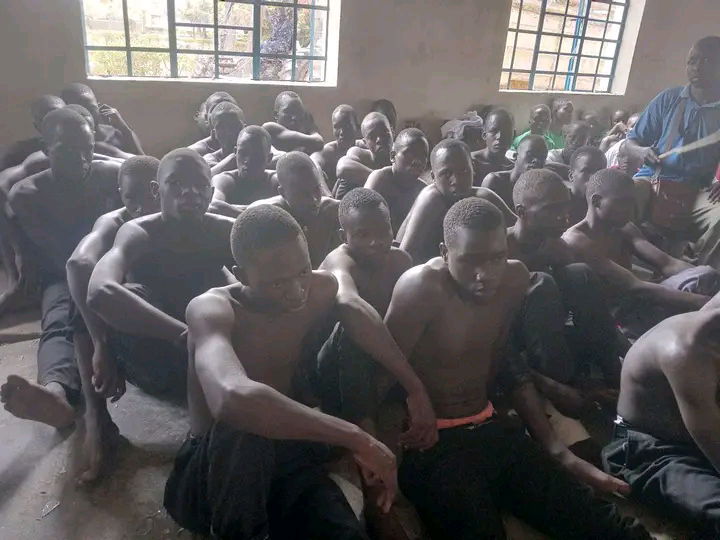 Strike at Metu Secondary School on March 12 Leaves Windows Shattered, Property Damaged