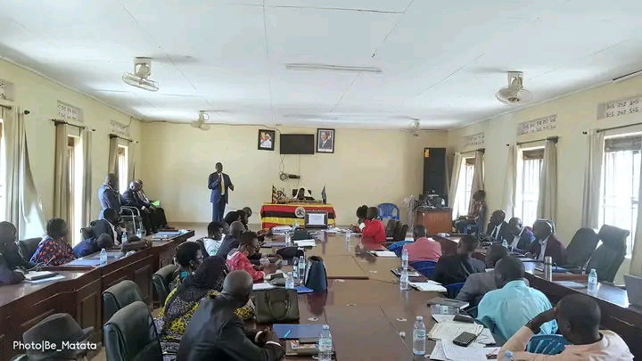 Arua City Council Bans Two Top Schools from Sports Over Hooliganism