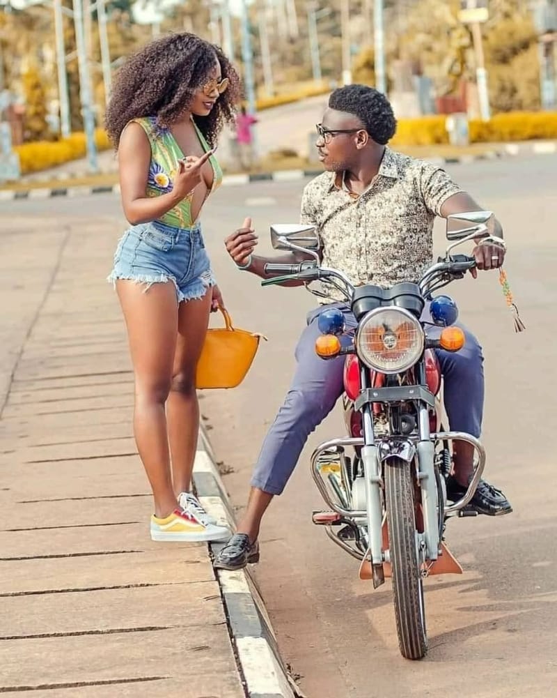 Majority of Bodaboda Riders in Arua City Lack Formal Safety Training, Survey Reveals