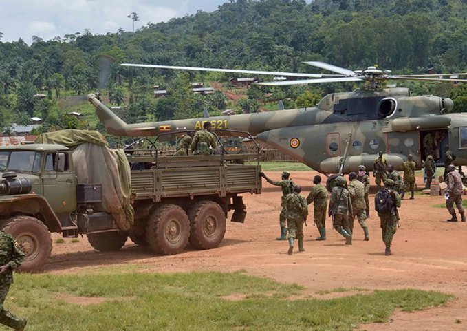 Parliament Endorses UPDF Deployment to South Sudan to Boost Regional Stability