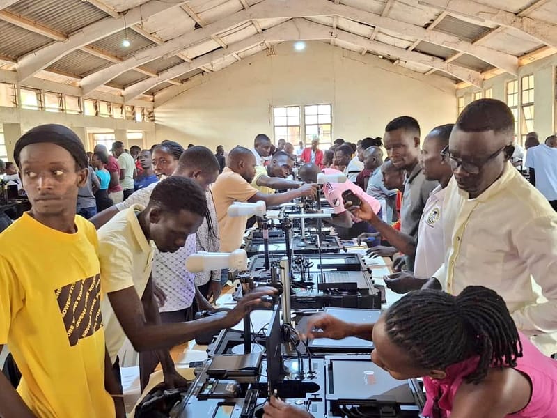 NIRA Launches Mass National ID Registration and Renewal Exercise Across Uganda