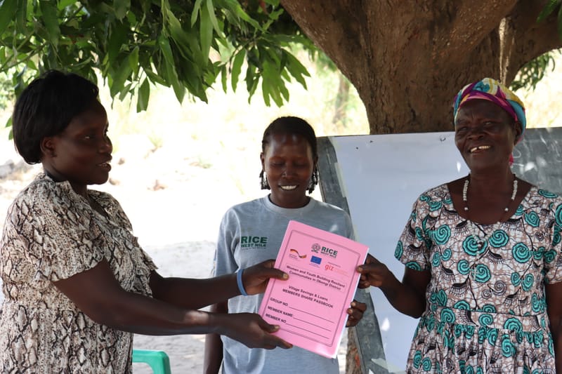 Empowering Women in Ngarakita Alimuri Village: A Step Toward Financial Independence