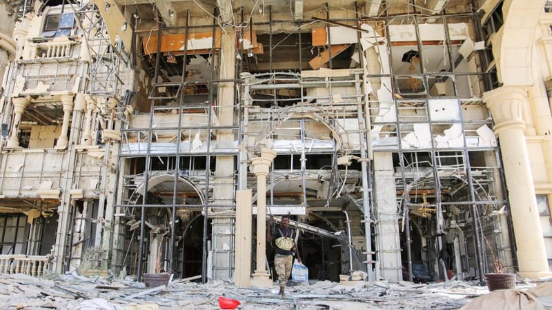 Sudan’s Armed Forces Capture Central Bank Headquarters Amid Intensifying Battle in Khartoum