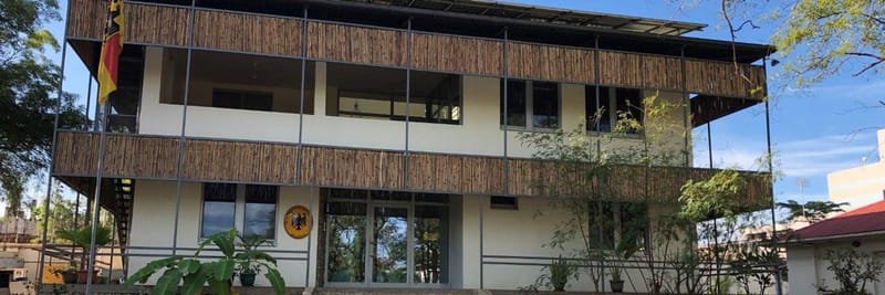 Germany Temporarily Shuts Embassy in South Sudan Over Security Concerns