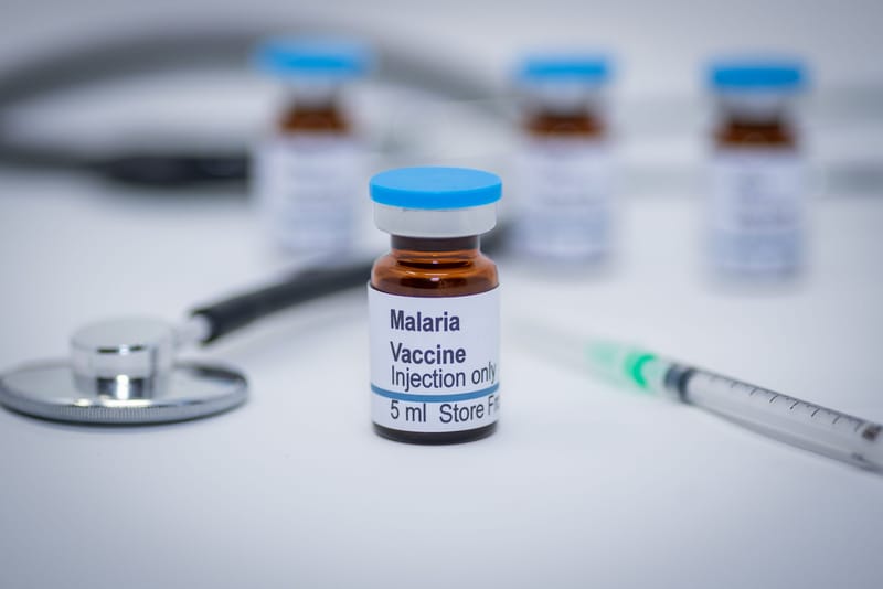 Terego District Set to Introduce Malaria Vaccine in Routine Immunization Program
