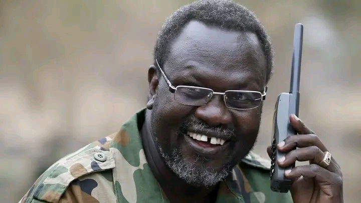 US Urges South Sudan President to Release VP Machar Amid Fears of Renewed Civil War