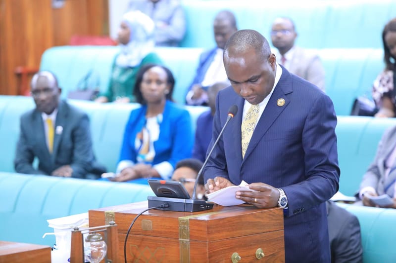 Ugandan Government Introduces Tax Reform Bills, Proposes NIN as Tax Identification Number
