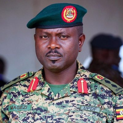 UPDF Denies Allegations of Chemical Weapon Use in South Sudan