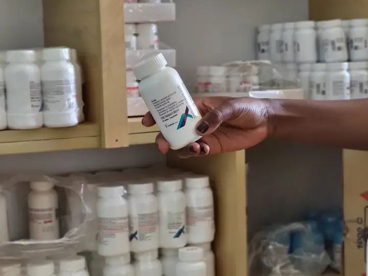 Hope Rises as HIV Cure Trial in South Africa Shows Promising Results