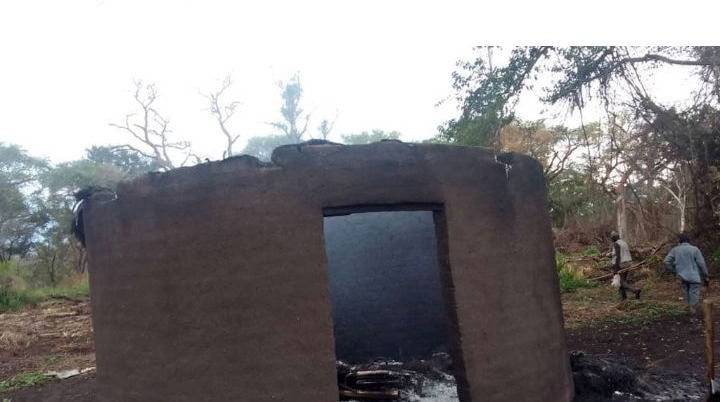 Fresh Wave of Violence Strikes Ofu Village in Adjumani District