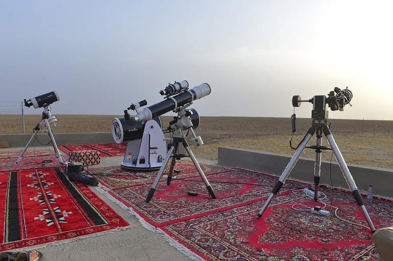 Crescent Moon Sighted in Saudi Arabia: Eid Al-Fitr to Be Celebrated on Sunday, March 30, 2025