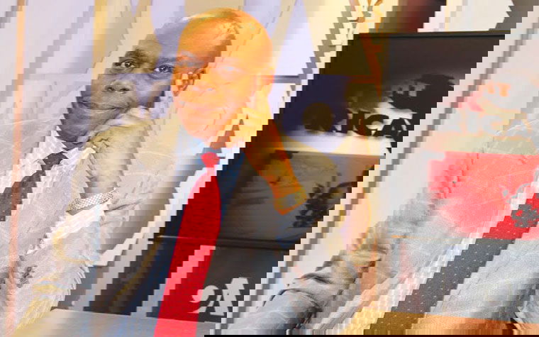 Veteran Journalist Shaka Ssali to Be Cremated, Ashes Sent to Africa as per His Wishes