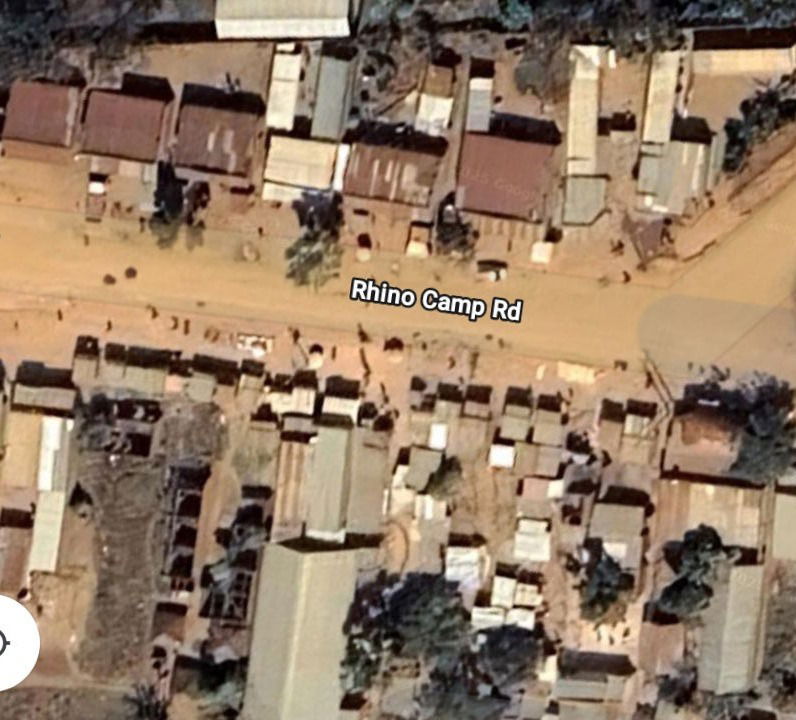 The hazy dream of Wandi Sub-County