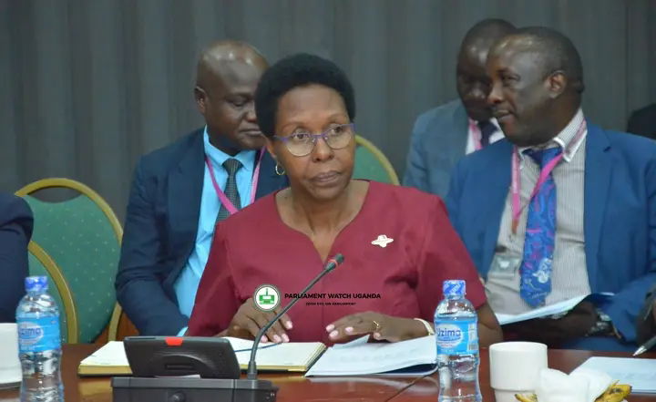 Mulago Hospital Warns of Staffing and Logistical Crisis Following U.S. Aid Cut