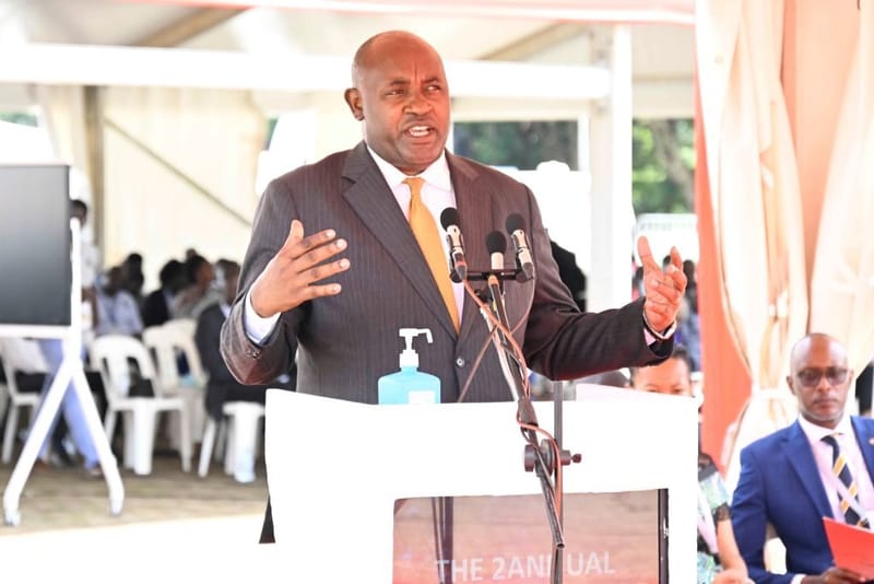 Ugandan Government to Regulate Social Media Ahead of 2026 Elections