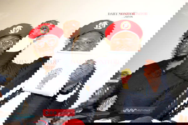 New Political Party, People Power Front (PPF), Unveiled in Kampala Amidst Controversy