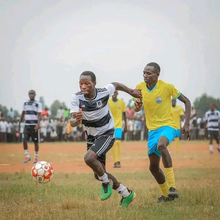 West Nile Region Post-Primary Ball Games Set to Kick Off at Maracha SS