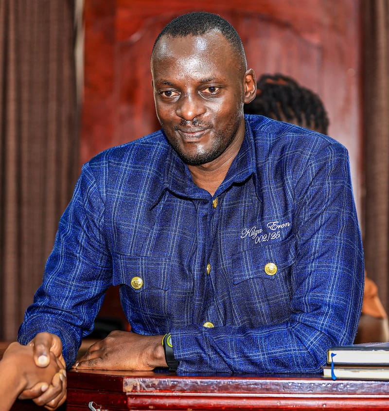 Renowned Ugandan Lawyer Eron Kiiza Released on Bail After Nearly Three Months in Detention