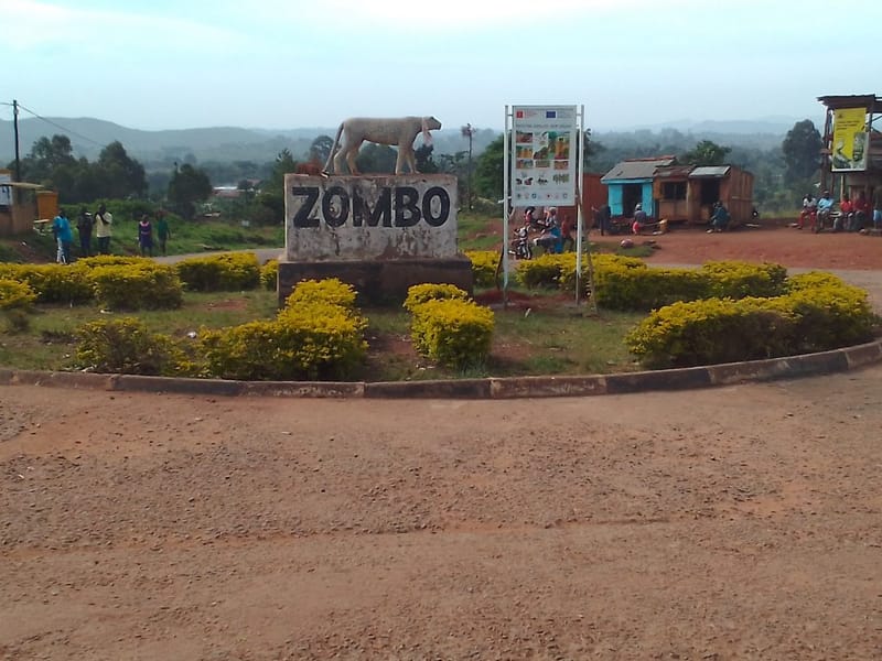 Zombo District Council Tables 34.6 Billion UGX Draft Budget for 2025/26 Fiscal Year