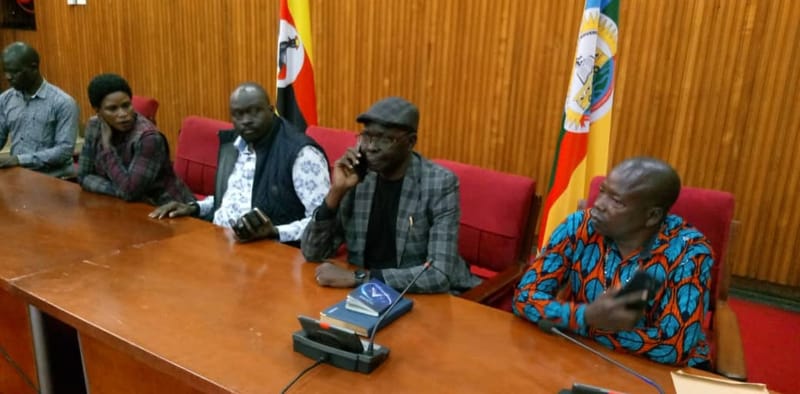 West Nile MPs Slam Government Over Apaa Land Conflict