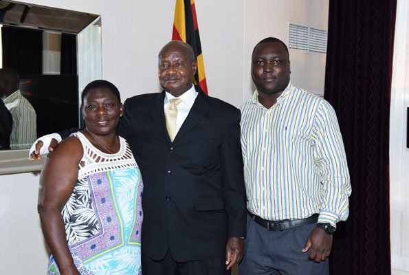 Zoe Bakoko Set for Grand Homecoming in Arua After 16 Years in Exile