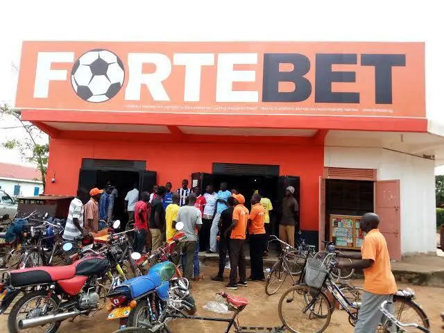 Fortebet Staff Shot in Armed Robbery at Adjumani Betting Centre