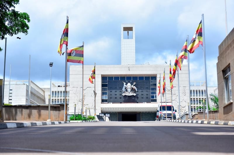Ugandan MPs Pocket Shs100 Million Each Amid Fresh Transparency Row