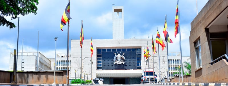 Parliament Responds to Allegations of Shs100m Easter Payout to MPs over Coffee Bill