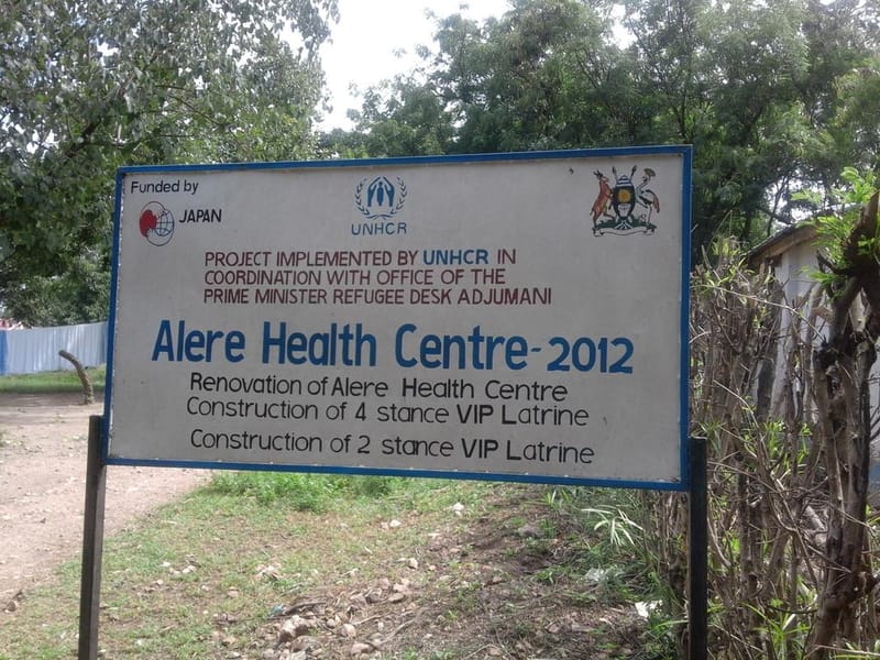 Adjumani District Receives UGX 102 Million in Medical Supplies to Boost Family Planning Services