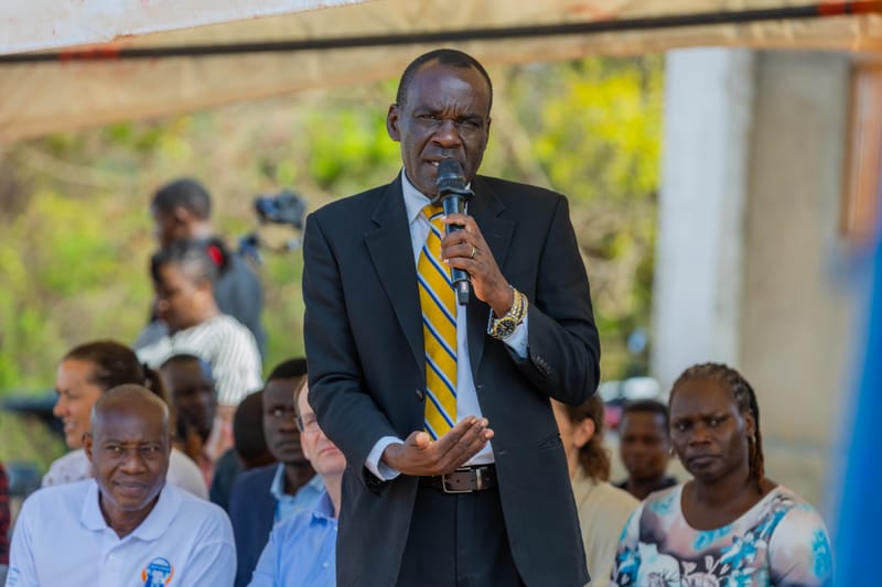 Arua District Council Demands Transparency Over Land Deal for Military Barracks Site