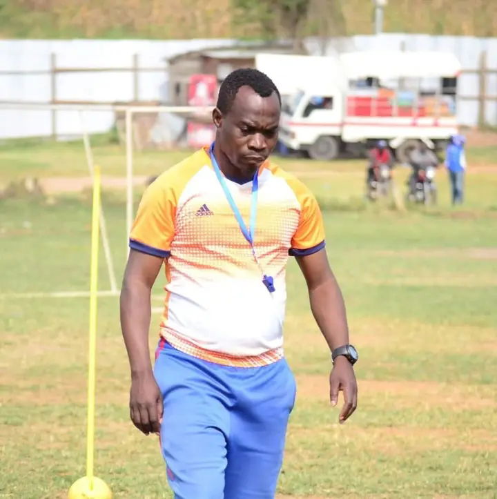 Swadick Sempiji Returns to Onduparaka FC on Short-Term Deal