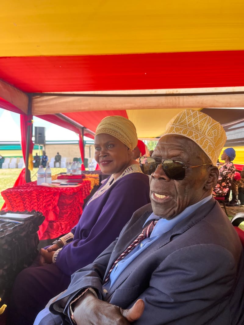 Ma'di Leaders Reverse Boycott, Confirm Attendance at Yumbe Peace Celebration