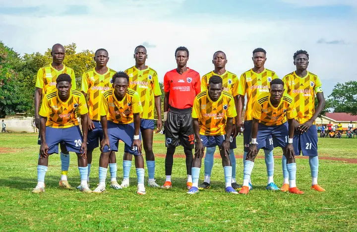 Odramachaku Players Threaten to Boycott Match Over Unpaid Salaries — Crisis Averted After Last-Minute Talks