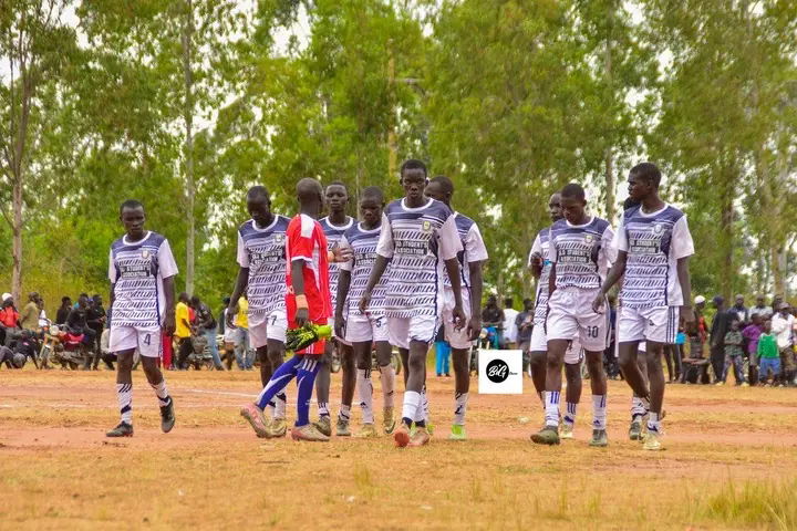 USSSA REGIONAL QUALIFIERS MD2: Arua Public SS Bow Out as Mvara SS Gets Green Light to Compete