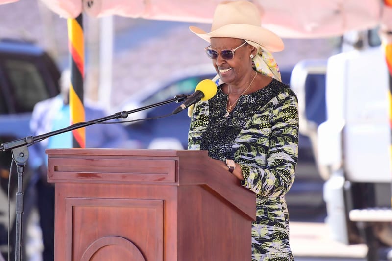 Education Service Commission Shortlists 1,374 for UGIFT Program in West Nile