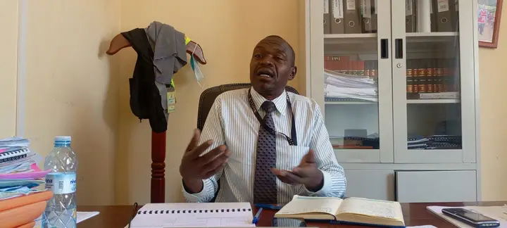 Arua Central Division Surpasses Local Revenue Target with UGX 4 Billion Collection