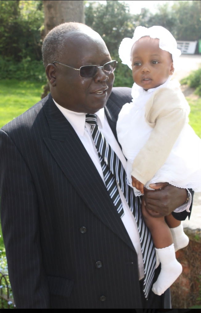 Maracha District Mourns the Passing of Renowned Philanthropist Dr. Andi Charles