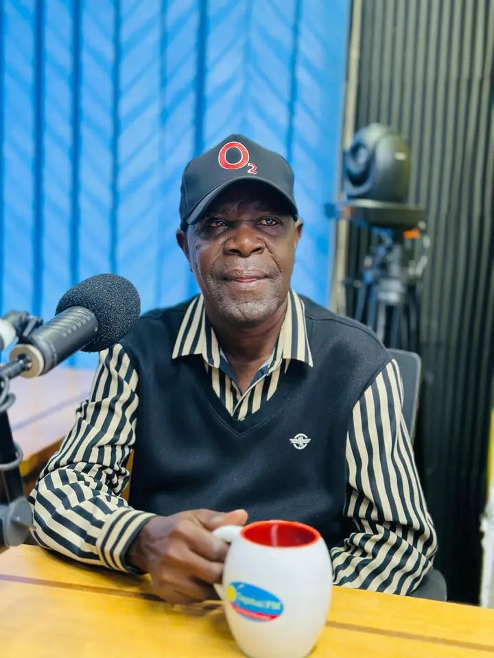 Ofwono Opondo to Step Down as Government Spokesman, Eyes MP Seat for the Elderly in 2026 Elections