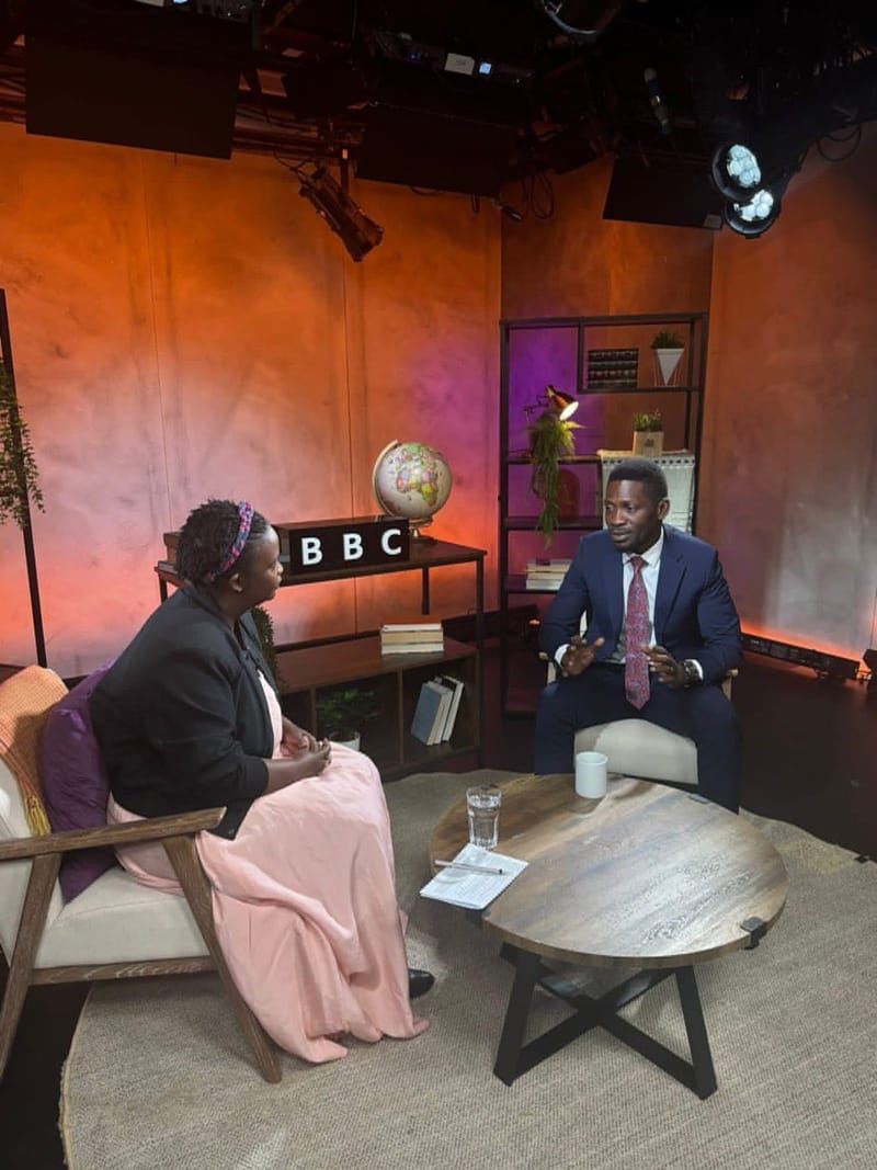 Bobi Wine Vows to Challenge Museveni Again in 2026 Elections, Says He Remains Voice of Uganda’s Youth
