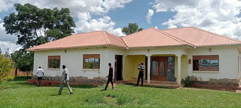 Lux Primary and Secondary School Closed After Brutal Murder of Two Girls in Omoro