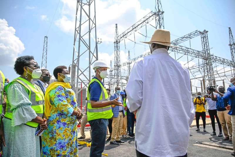 Ugandan Government Allocates UGX 240 Billion to Expand Electricity Access in West Nile