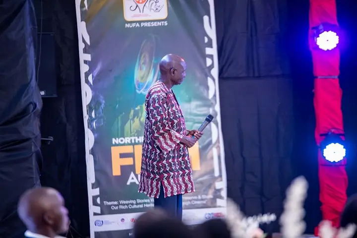 Northern Uganda Film Awards 2025: A Night of Celebration, Reflection, and a Call for Authenticity