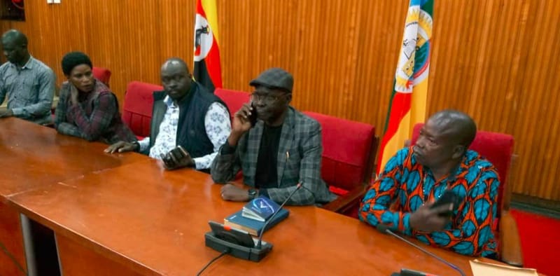 West Nile MPs to Stage Peaceful Demonstration Over Deplorable Nebbi-Paida-Vurra Road