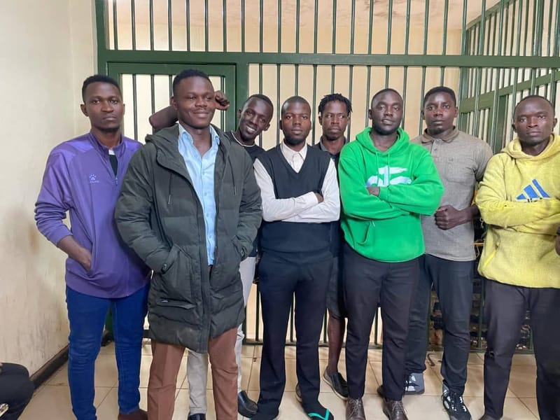 Kyambogo University Suspends 17 Students Over Protest, Including Guild President