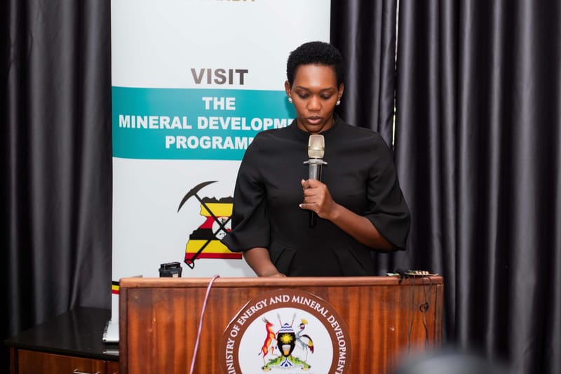 Phiona Nyamutoro Declares Bid for Nebbi District Woman MP Seat in 2026 Elections