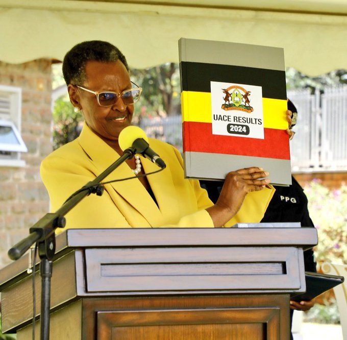 Education Ministry Bans Public Display of UNEB Results Over Privacy Concerns