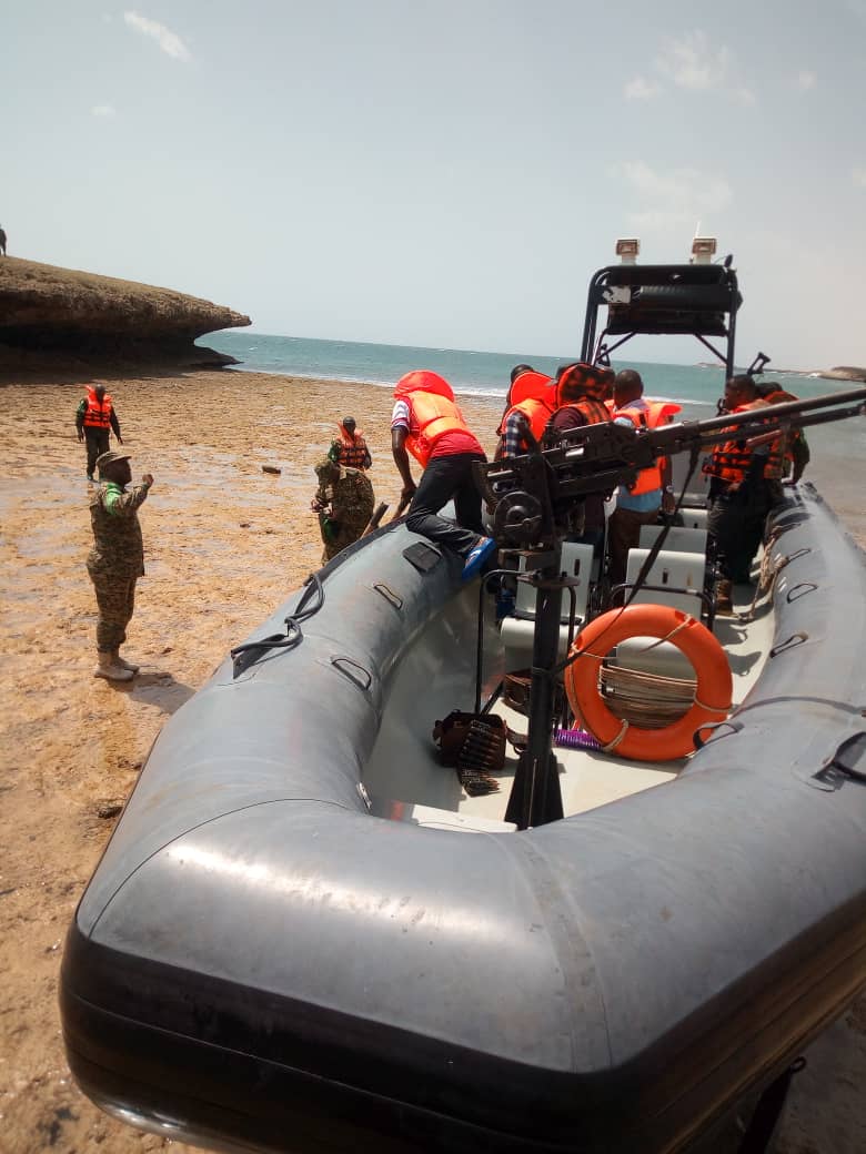 UPDF Soldier Abducted by Congolese Army Along Uganda-DRC Border