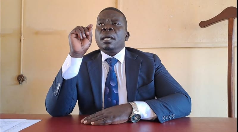 NRM Mobilization Strategy: Arua City Returns to Former Divisions for Political Activity