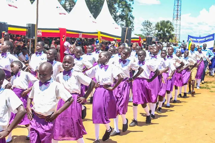 Locals in West Nile Urge Government to Regulate School Fees Amid Rising Education Costs