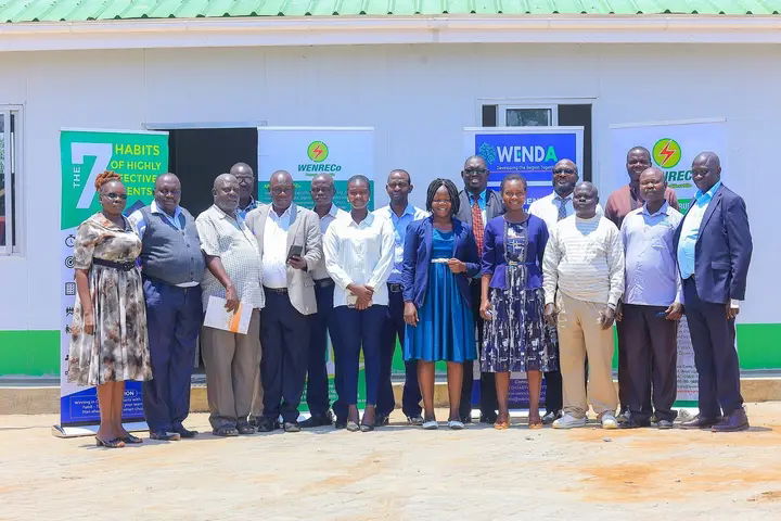 Stakeholders Sound Alarm on Student Frustration, Poor Academic Performance in West Nile